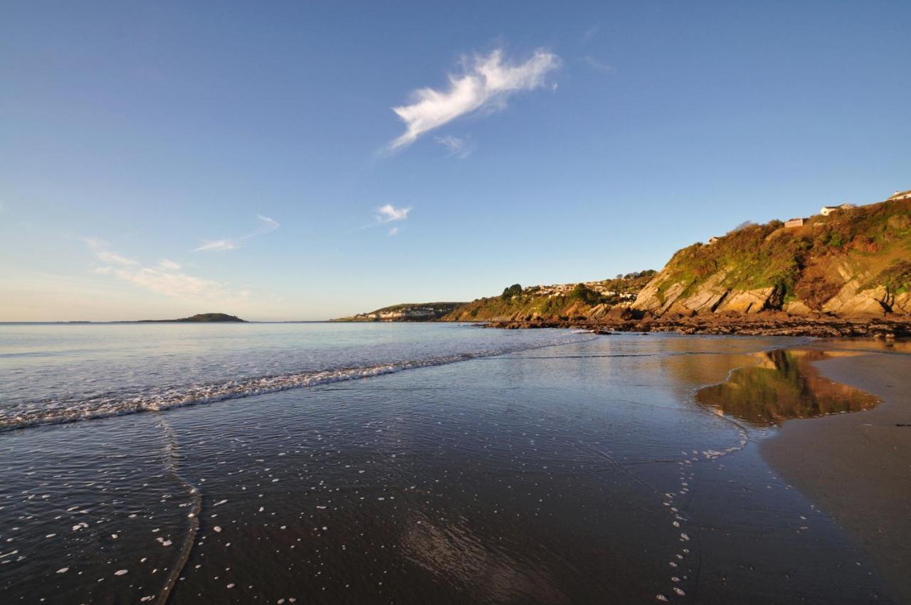 Millendreath Beach Resort Looe Exterior foto