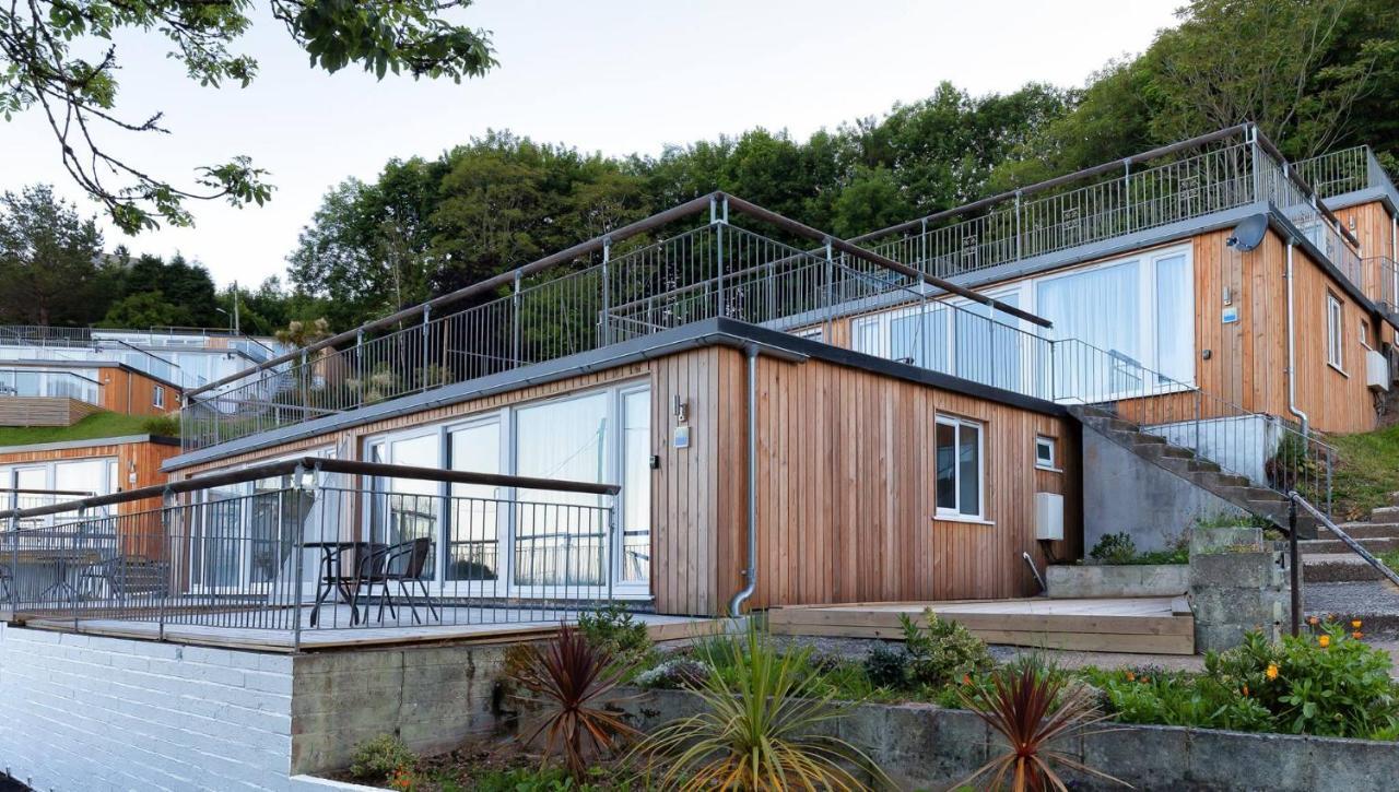 Millendreath Beach Resort Looe Exterior foto