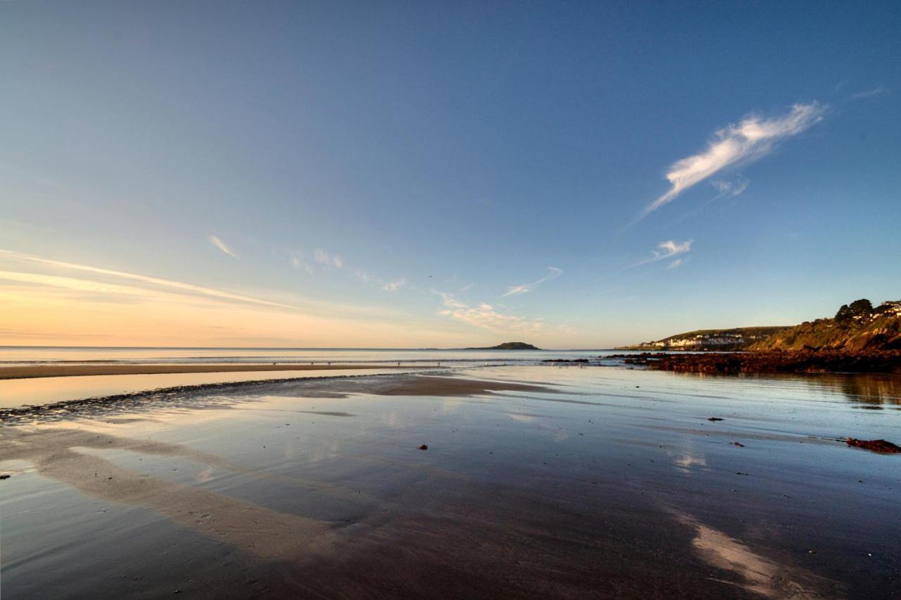 Millendreath Beach Resort Looe Exterior foto