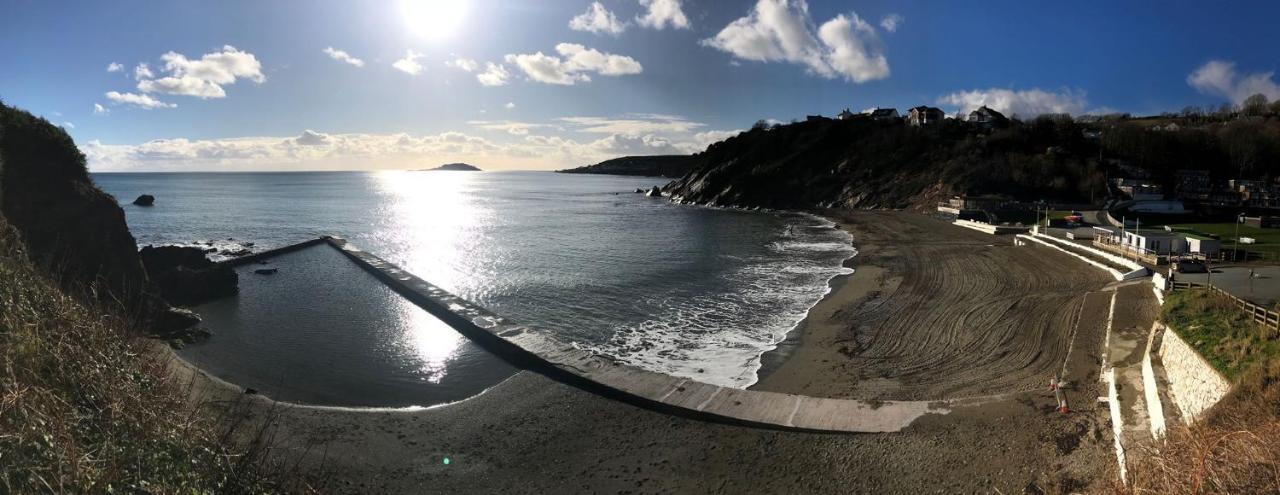 Millendreath Beach Resort Looe Exterior foto