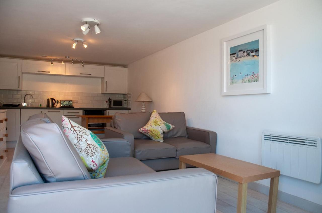 Millendreath Beach Resort Looe Quarto foto